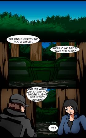 Read The Rings Of Tinuris  104 Page 7 in English
