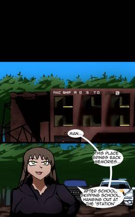 Read The Rings Of Tinuris  105 Page 2 in English