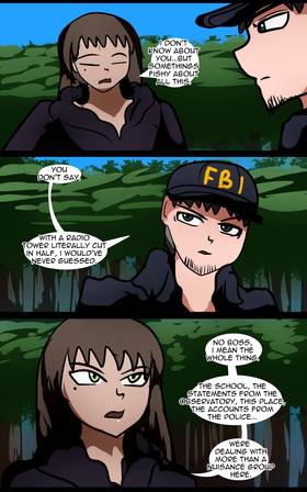 Read The Rings Of Tinuris  105 Page 6 in English