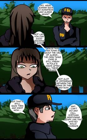 Read The Rings Of Tinuris  105 Page 7 in English