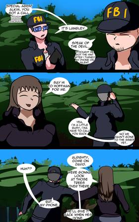 Read The Rings Of Tinuris  105 Page 8 in English