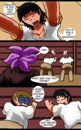 Read The Rings Of Tinuris  106 Page 3 in English