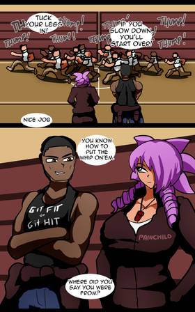 Read The Rings Of Tinuris  106 Page 5 in English