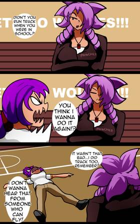 Read The Rings Of Tinuris  106 Page 7 in English