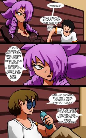 Read The Rings Of Tinuris  106 Page 8 in English