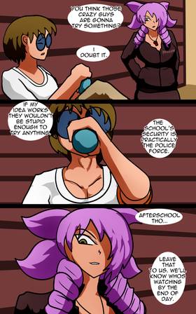 Read The Rings Of Tinuris  106 Page 9 in English
