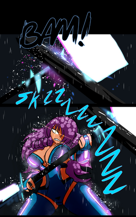 Read The Rings Of Tinuris  63 Page 2 in English