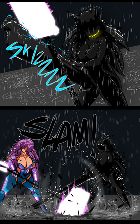 Read The Rings Of Tinuris  63 Page 3 in English
