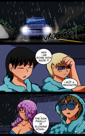 Read The Rings Of Tinuris  66 Page 3 in English