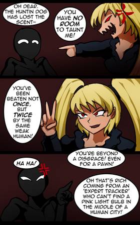 Read The Rings Of Tinuris  68 Page 3 in English