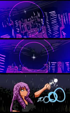 Read The Rings Of Tinuris  70 Page 3 in English