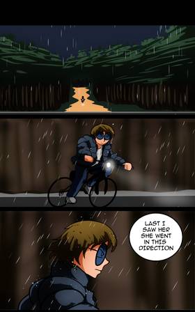 Read The Rings Of Tinuris  71 Page 2 in English