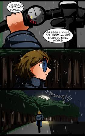 Read The Rings Of Tinuris  71 Page 3 in English