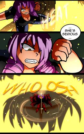 Read The Rings Of Tinuris  72 Page 3 in English