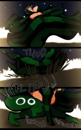 Read The Rings Of Tinuris  73 Page 3 in English