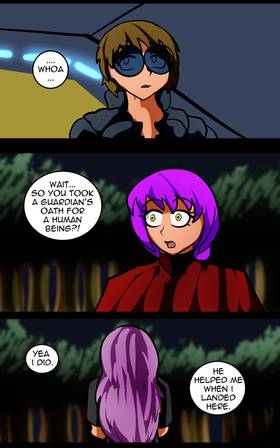 Read The Rings Of Tinuris  75 Page 3 in English