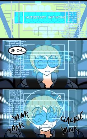 Read The Rings Of Tinuris  76 Page 3 in English