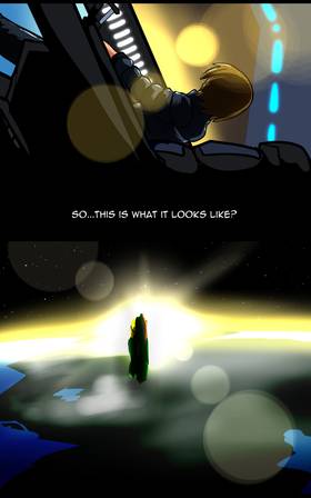 Read The Rings Of Tinuris  77 Page 1 in English