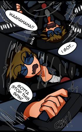Read The Rings Of Tinuris  77 Page 3 in English