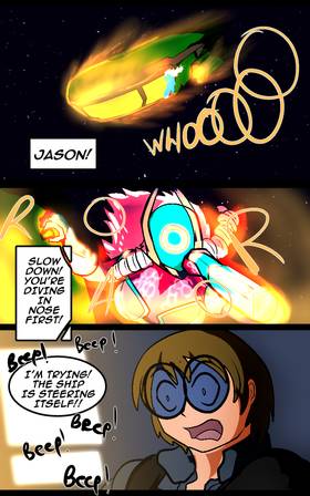 Read The Rings Of Tinuris  79 Page 2 in English