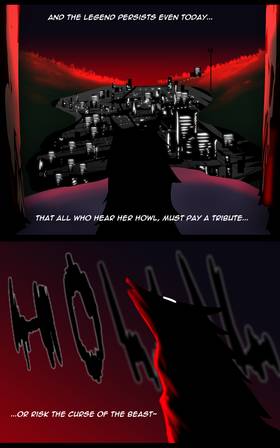 Read The Rings Of Tinuris  81 Page 5 in English