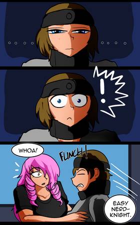 Read The Rings Of Tinuris  82 Page 3 in English