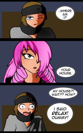 Read The Rings Of Tinuris  82 Page 4 in English