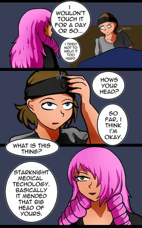Read The Rings Of Tinuris  82 Page 6 in English