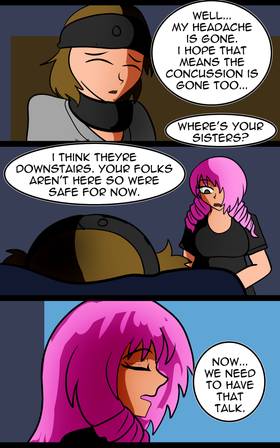 Read The Rings Of Tinuris  82 Page 7 in English