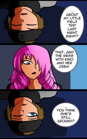 Read The Rings Of Tinuris  82 Page 8 in English