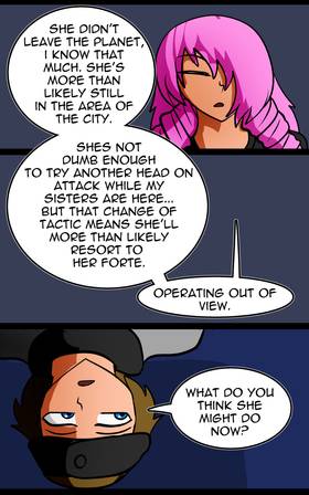 Read The Rings Of Tinuris  82 Page 9 in English