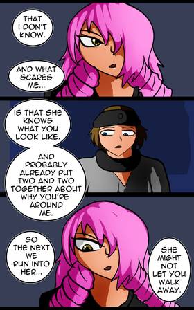 Read The Rings Of Tinuris  82 Page 10 in English