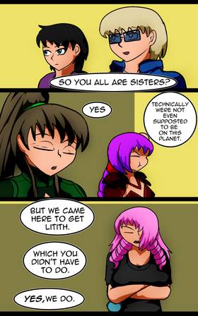 Read The Rings Of Tinuris  83 Page 3 in English