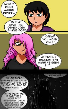 Read The Rings Of Tinuris  83 Page 5 in English