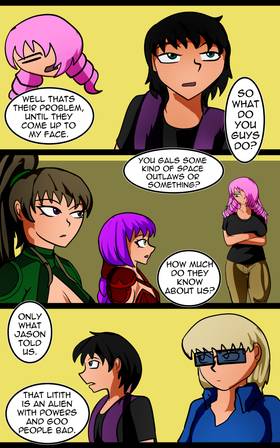 Read The Rings Of Tinuris  83 Page 7 in English