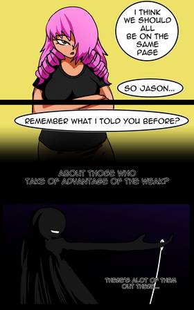 Read The Rings Of Tinuris  83 Page 9 in English