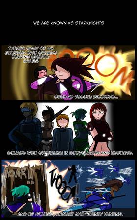 Read The Rings Of Tinuris  84 Page 2 in English