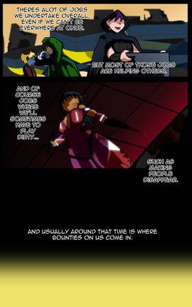 Read The Rings Of Tinuris  84 Page 3 in English