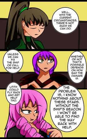 Read The Rings Of Tinuris  84 Page 5 in English