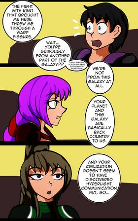 Read The Rings Of Tinuris  84 Page 6 in English