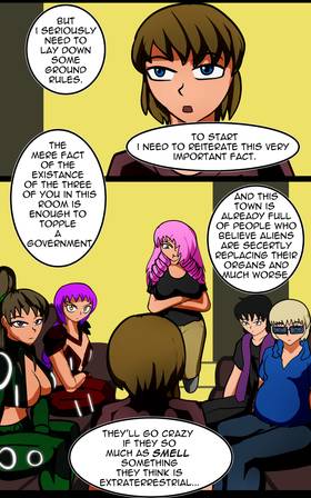 Read The Rings Of Tinuris  84 Page 8 in English