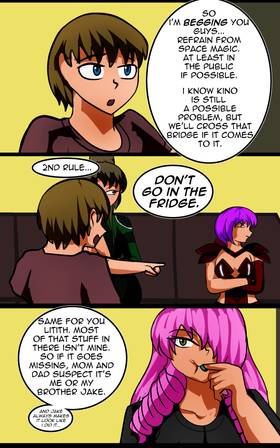 Read The Rings Of Tinuris  84 Page 9 in English