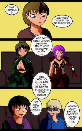 Read The Rings Of Tinuris  84 Page 10 in English