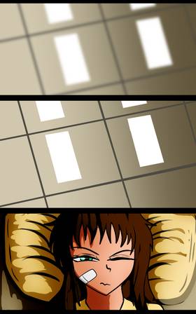 Read The Rings Of Tinuris  85 Page 3 in English