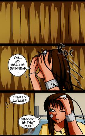 Read The Rings Of Tinuris  85 Page 4 in English