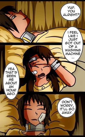Read The Rings Of Tinuris  85 Page 5 in English