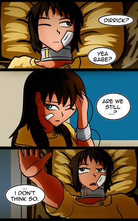 Read The Rings Of Tinuris  85 Page 6 in English