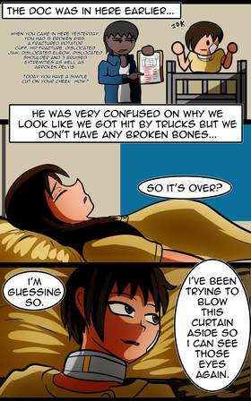 Read The Rings Of Tinuris  85 Page 7 in English