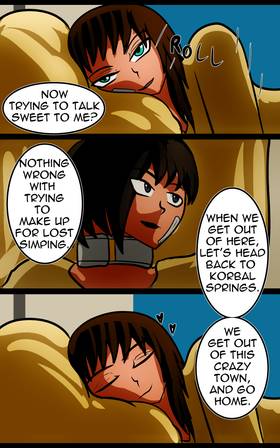 Read The Rings Of Tinuris  85 Page 8 in English