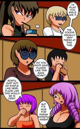 Read The Rings Of Tinuris  86 Page 5 in English